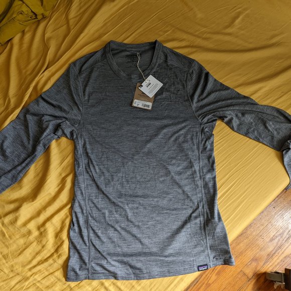 Capilene cool lightweight t shirt - Picture 2 of 2